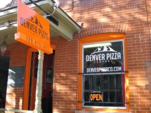 Denver Pizza Company - Denver