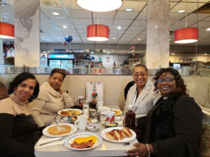 Denville Diner - Denville