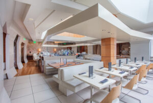 Departure Restaurant + Lounge - Portland