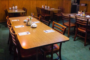 Depot Grill - Twin Falls
