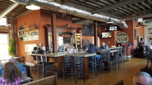Depot Grille - Lynchburg