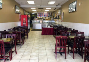 Dera Restaurant - Spring Valley