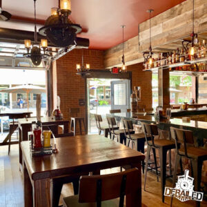 Derailed Taphouse - East Stroudsburg