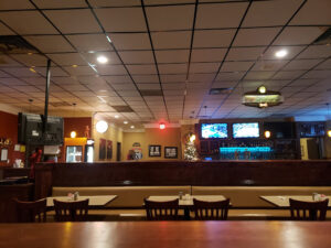 Derby Restaurant & Bar - Monroe