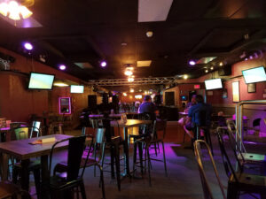 Derby's Bar & Grill - Hemet