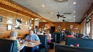 Derek's Breakfast & Lunch - Marietta