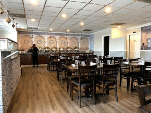 Des Pardes Restaurant - Springfield