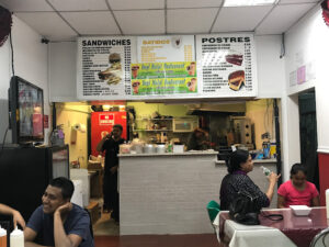 Deshi Restaurant - Paterson