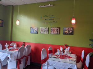 Deshi Street Bangladeshi Restaurant - Chamblee
