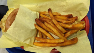 Desi Cafe - Garden Grove
