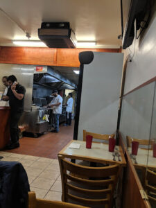 Desi Kitchen - Harrison