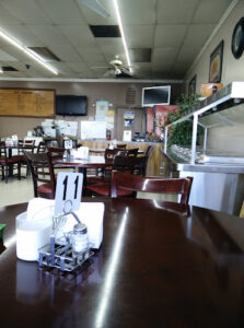 Desi Kitchen BBQ & Grill - Houston