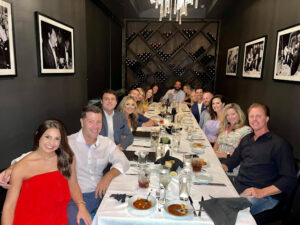 Desi Vega's Steakhouse - Covington
