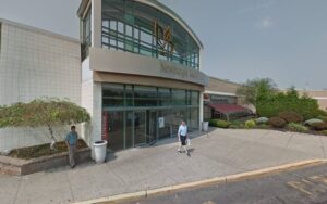 Designed Grind Cafe - Newburgh