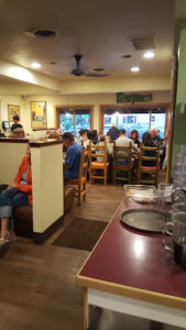 Despo’s - Ketchum