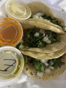 Des’s Taco Tocotin - Versailles