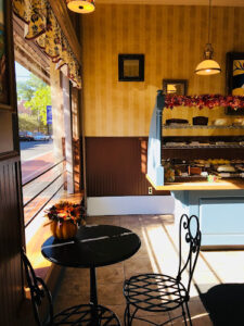 Desserts By Design - Audubon