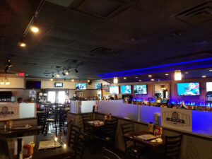 Detroit Burger Bar - Farmington Hills