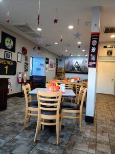 Detroit Coney Island - Palm Harbor