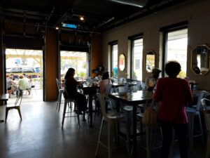 Detroit Fleat - Ferndale