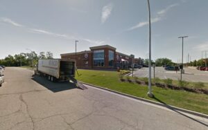 Detroit Wing Company - Brighton
