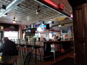Detroiter Bar - Detroit