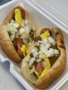 Detroit's Original Coney Island - Greenville