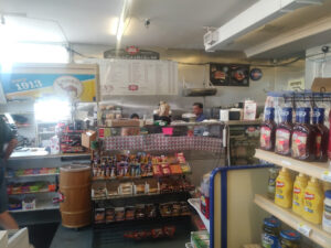 Deven's Deli - Glen Burnie