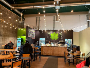 Devil's Club Brewing Company - Juneau