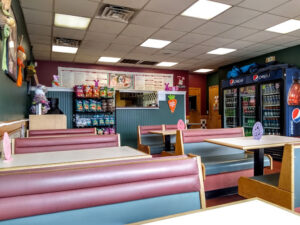 Devitos Pizzeria - Taunton