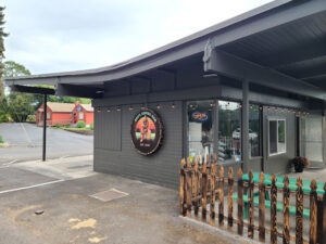 Devs Coffee Bar Camas Washougal - Camas