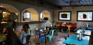 Dew Chilli Parlor Pub and Grill - Springfield