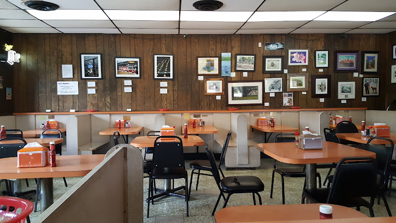 Dew Drop Inn Restaurant - 1808 Old Shell Rd, Mobile, AL 36607 | Food ...