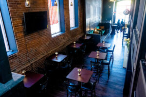 Dewey's Jazz Lounge - Springfield