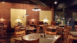 Dewey's Pizza - Kirkwood