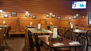 Dexter Bar-B-Q - Jackson - Jackson