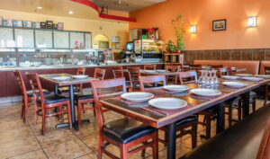 Dhaba Indian Cuisine - Tracy