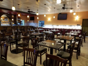 Dhaba Indian Cuisine & Banquet Hall - Tracy