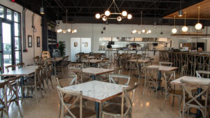 Di Campli’s Italian Ristorante - Waco