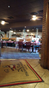 Di Cicco's Italian Restaurant - Sanger