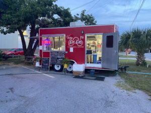 Di Da Food Truck - Pensacola