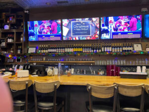Di Fara Pizza Tavern - Cary