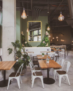 Di Fiora - Seattle