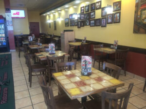 Di Francesco Pizza - Mt Holly