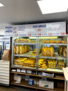 Di Lauro's Bakery and Pizza - Syracuse