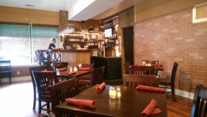 Di Lisio's Italian Restaurant - Winston-Salem