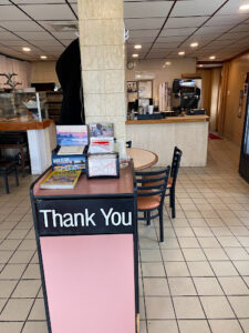 Di Vincenzo's Pizza - Cinnaminson