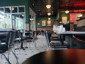 DiBella's Subs - Milford