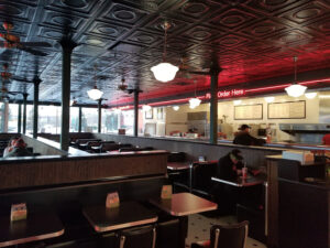 DiBella's Subs - Wallingford