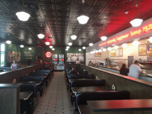 DiBella's Subs - East Syracuse